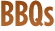 Barbecues