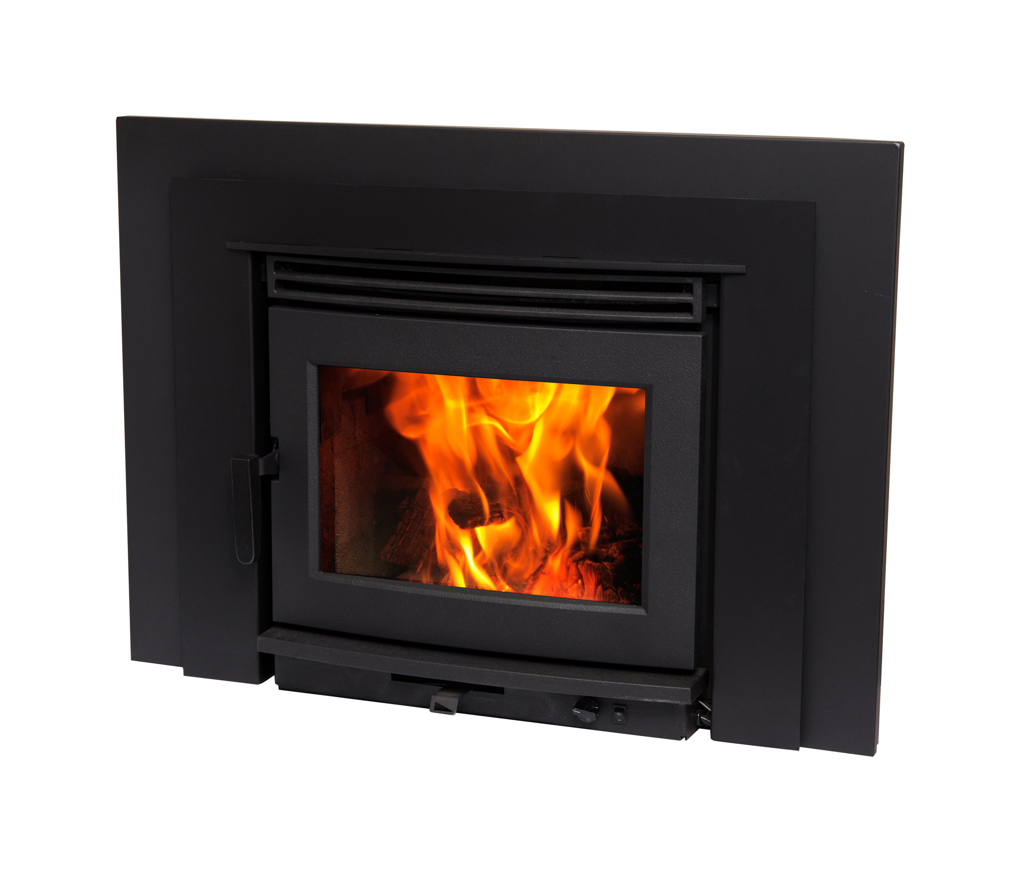 Pacific Energy - Neo 2.5 Insert - Northwest Stoves