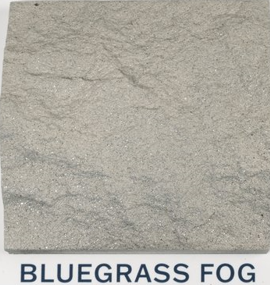 bluegrass fog