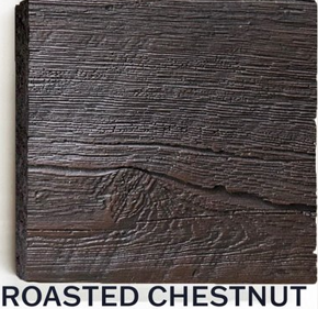 roasted chestnut