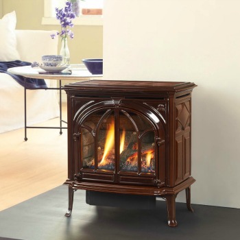 Jotul Gas Stoves - Northwest Stoves