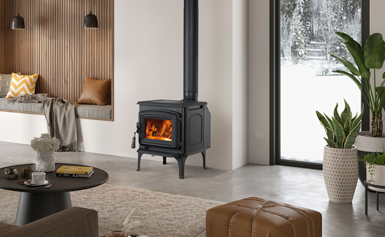 Jotul F35 beauty MB