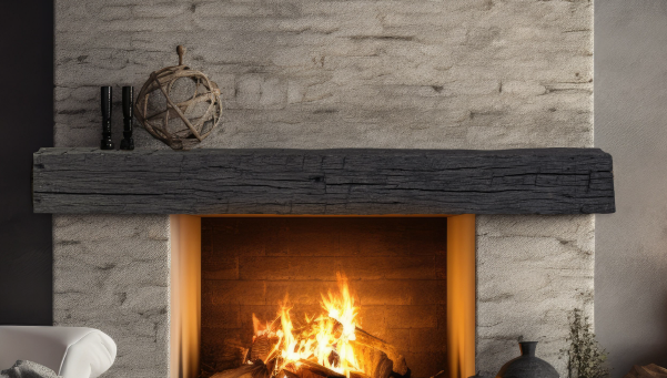 Lexington Hearth Mantels - Now in Stock