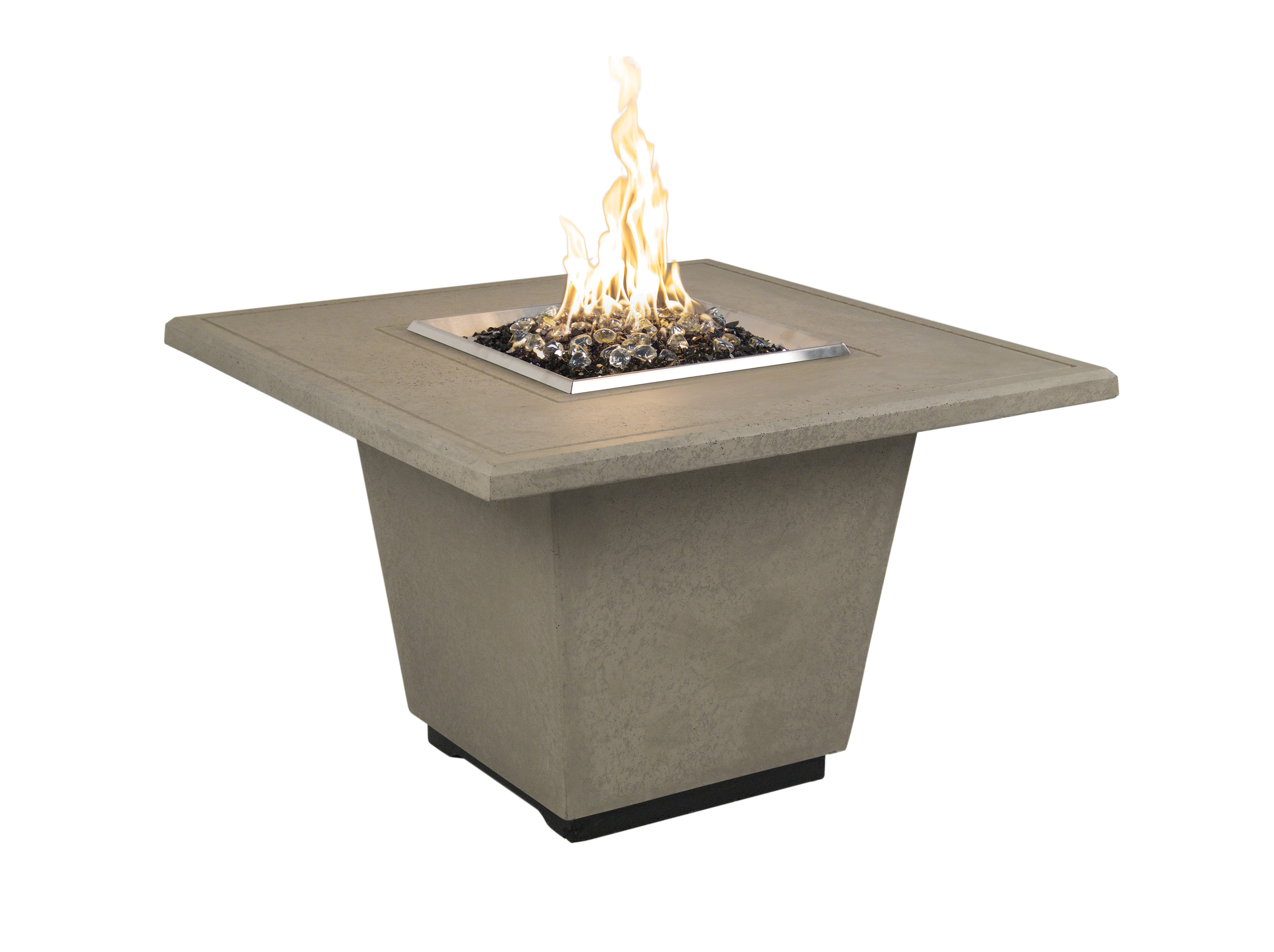 AFD 640 Cosmopolitan Square Firetable