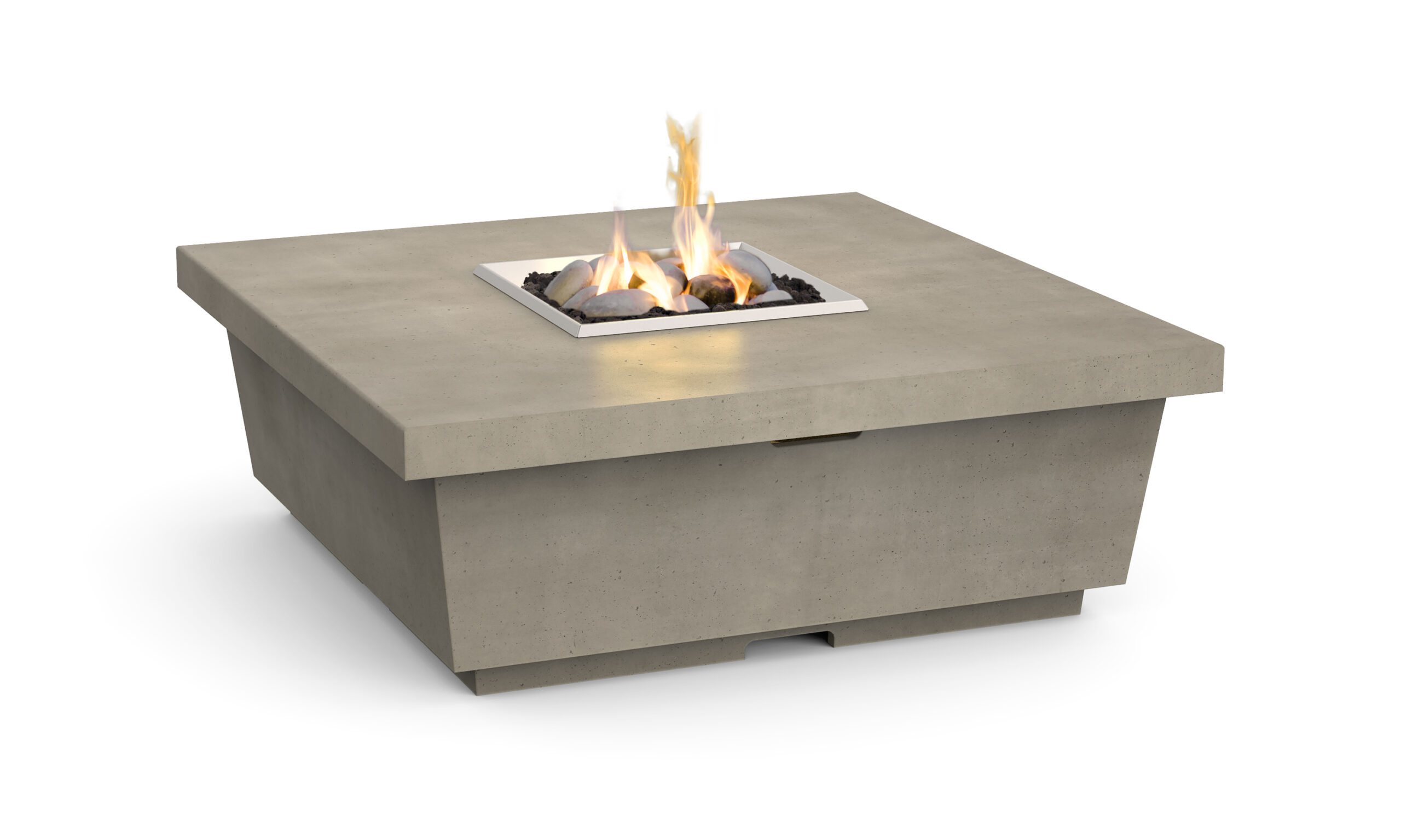 Contempo Square Firetable